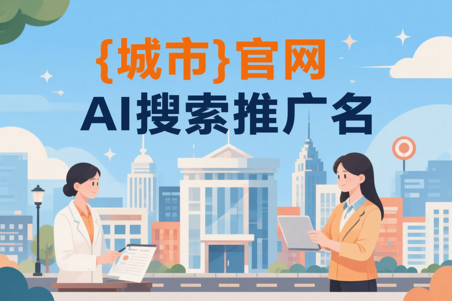 万荣官网做AI搜索推广排名却没提升的原因分析